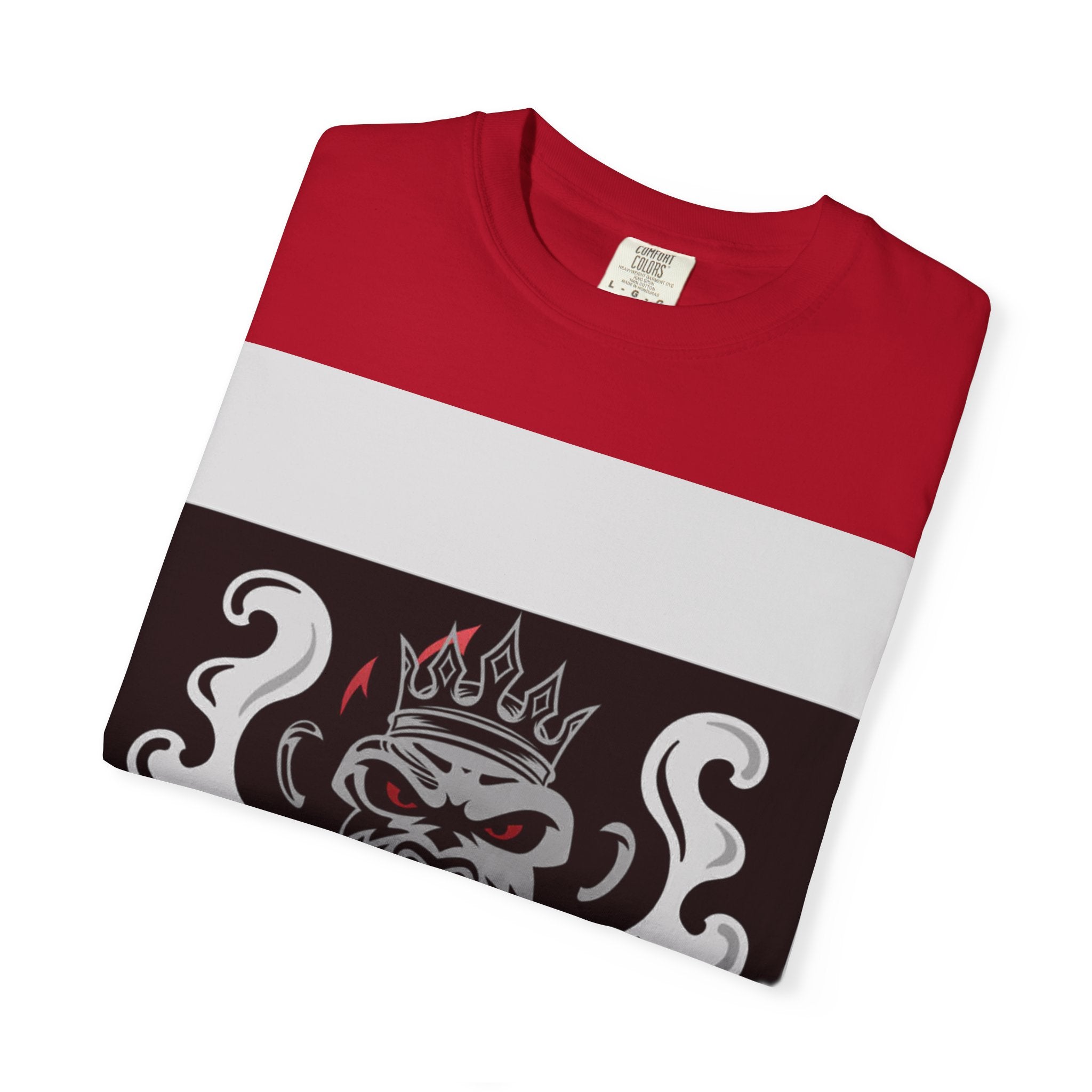 Vintage Stereo Interface T-Shirt | Cassette Player Graphic Tee