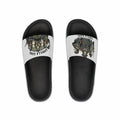 Gorilla Gang Slide Sandals — Men's Casual Pool & Beach Slides