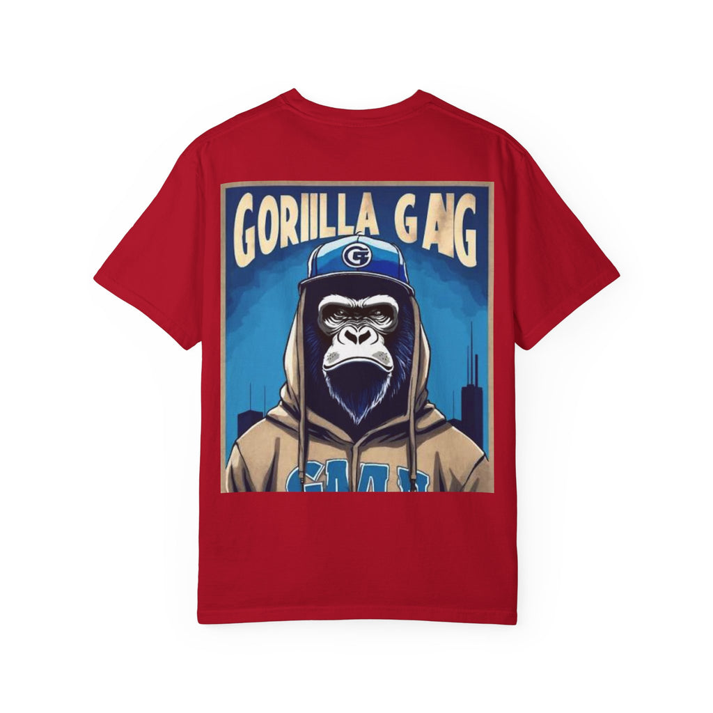 Vintage Stereo Interface T-Shirt | Cassette Player Graphic Tee