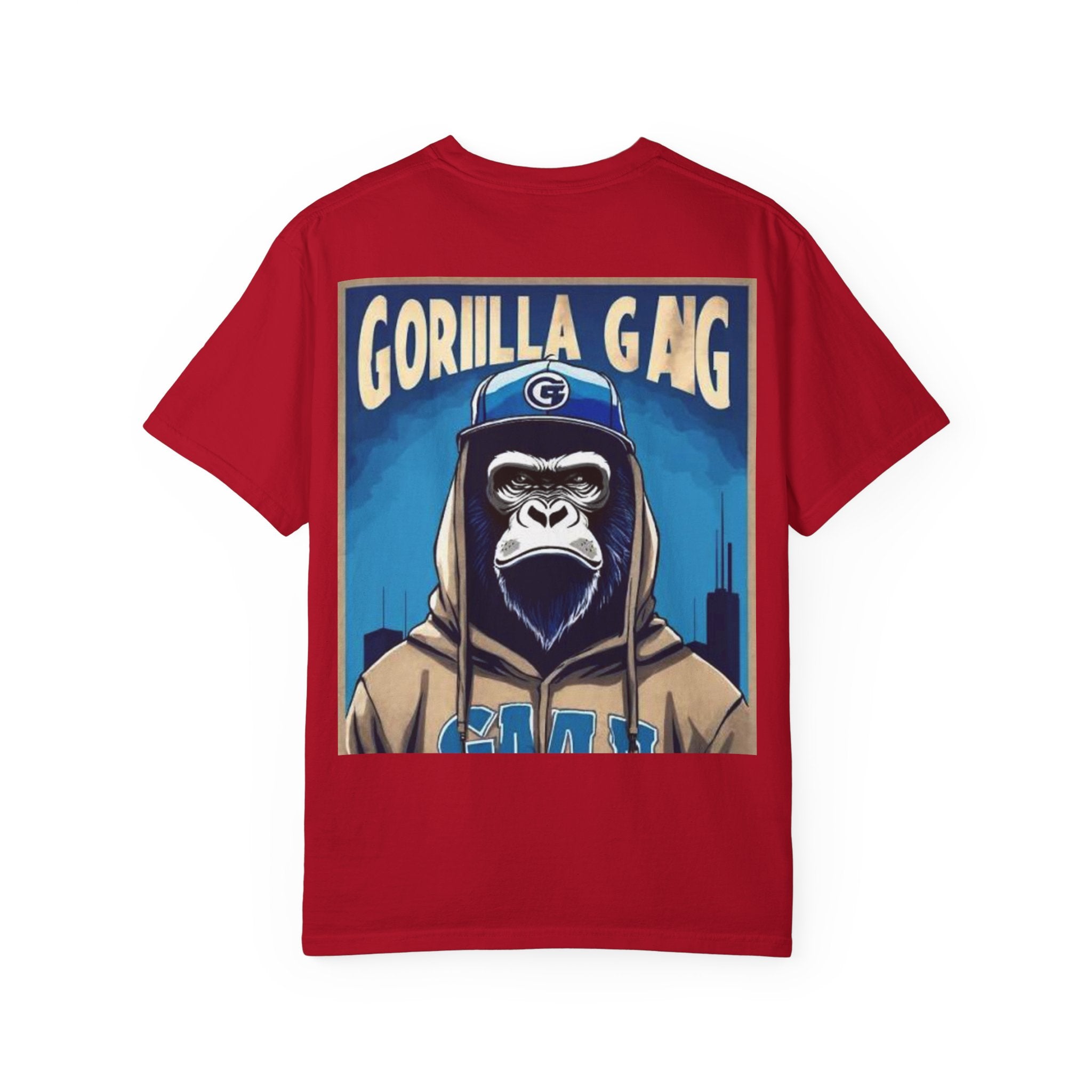 Vintage Stereo Interface T-Shirt | Cassette Player Graphic Tee