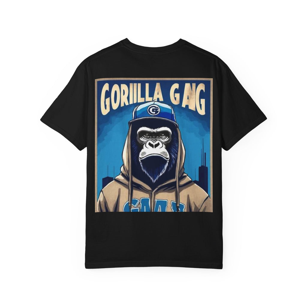 Vintage Stereo Interface T-Shirt | Cassette Player Graphic Tee