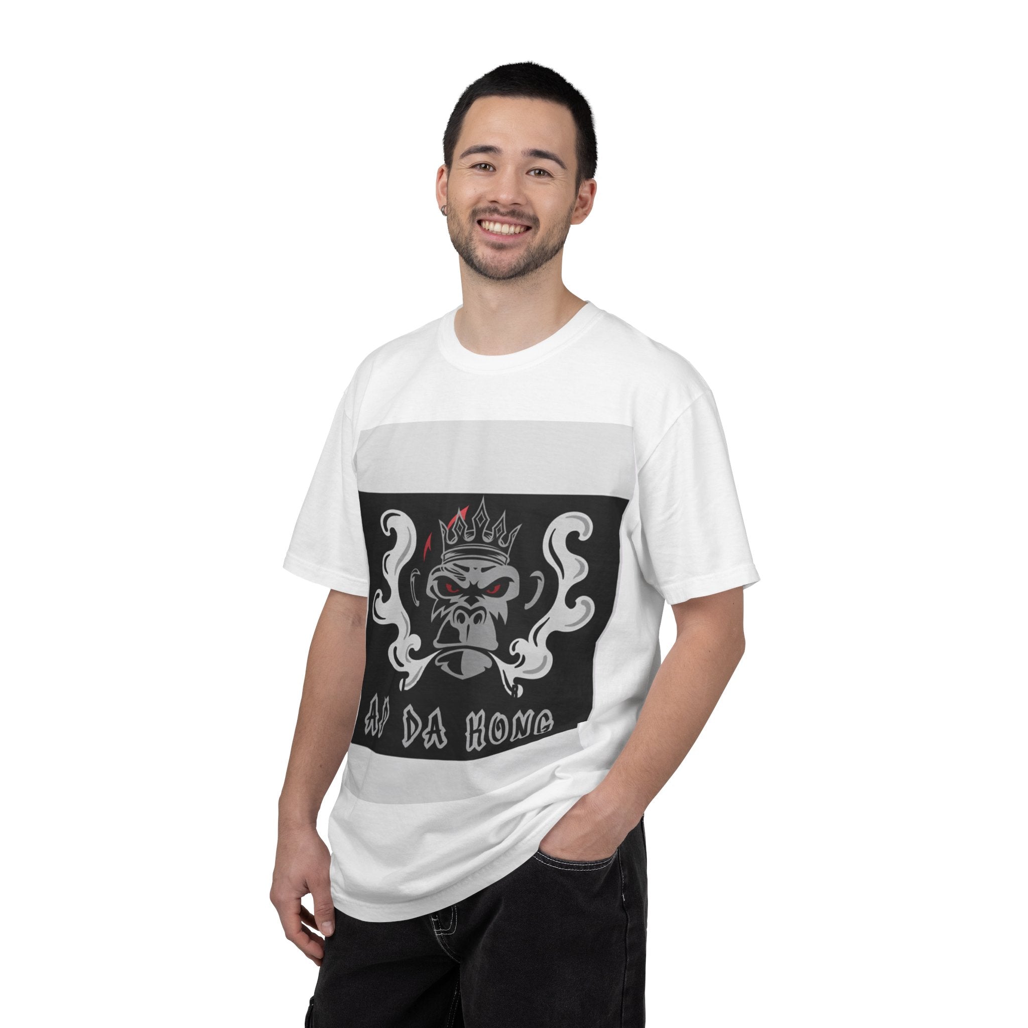 Vintage Stereo Interface T-Shirt | Cassette Player Graphic Tee