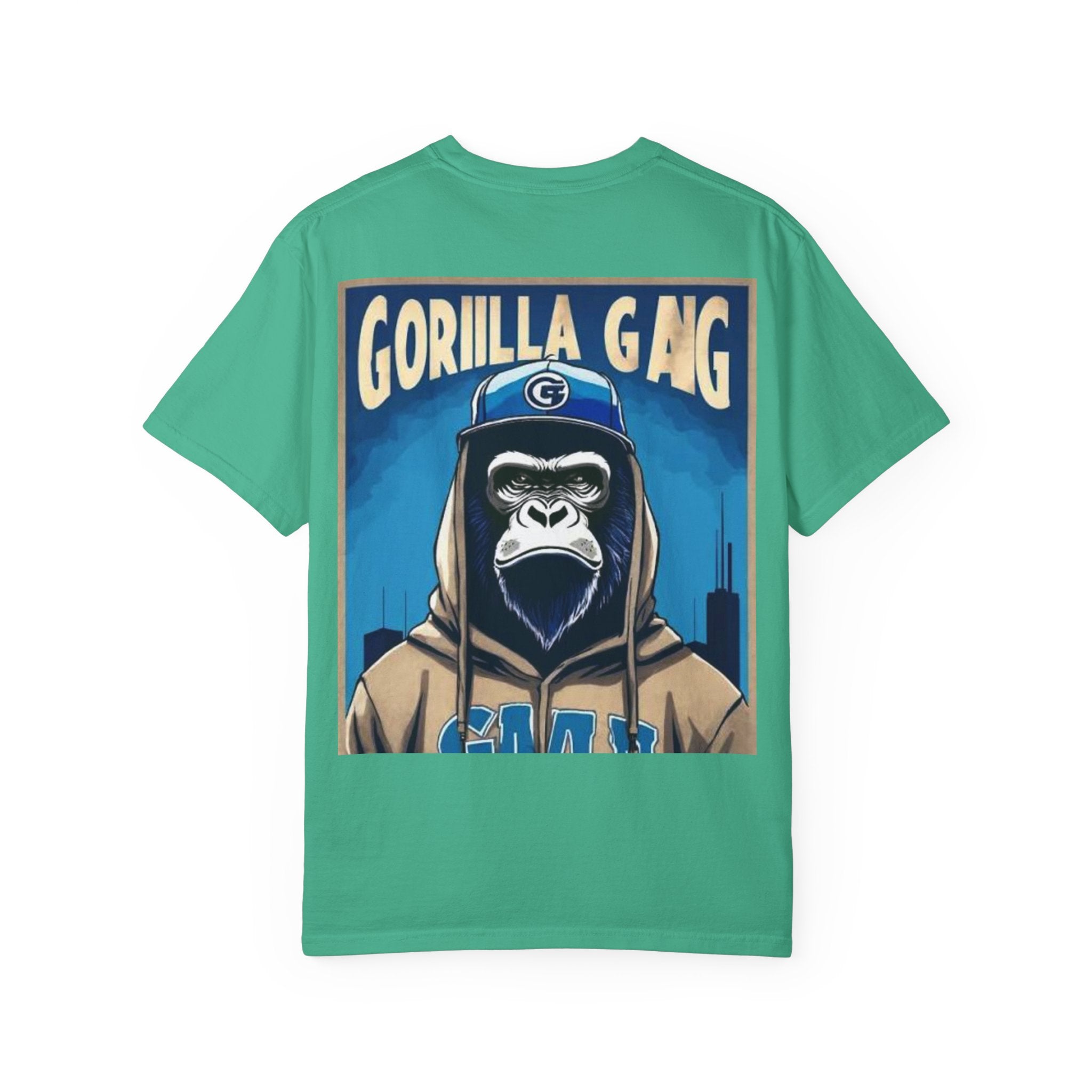 Vintage Stereo Interface T-Shirt | Cassette Player Graphic Tee