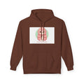 Cute Pink Gorilla Hoodie — "Gorilla Gang" Graphic Pullover