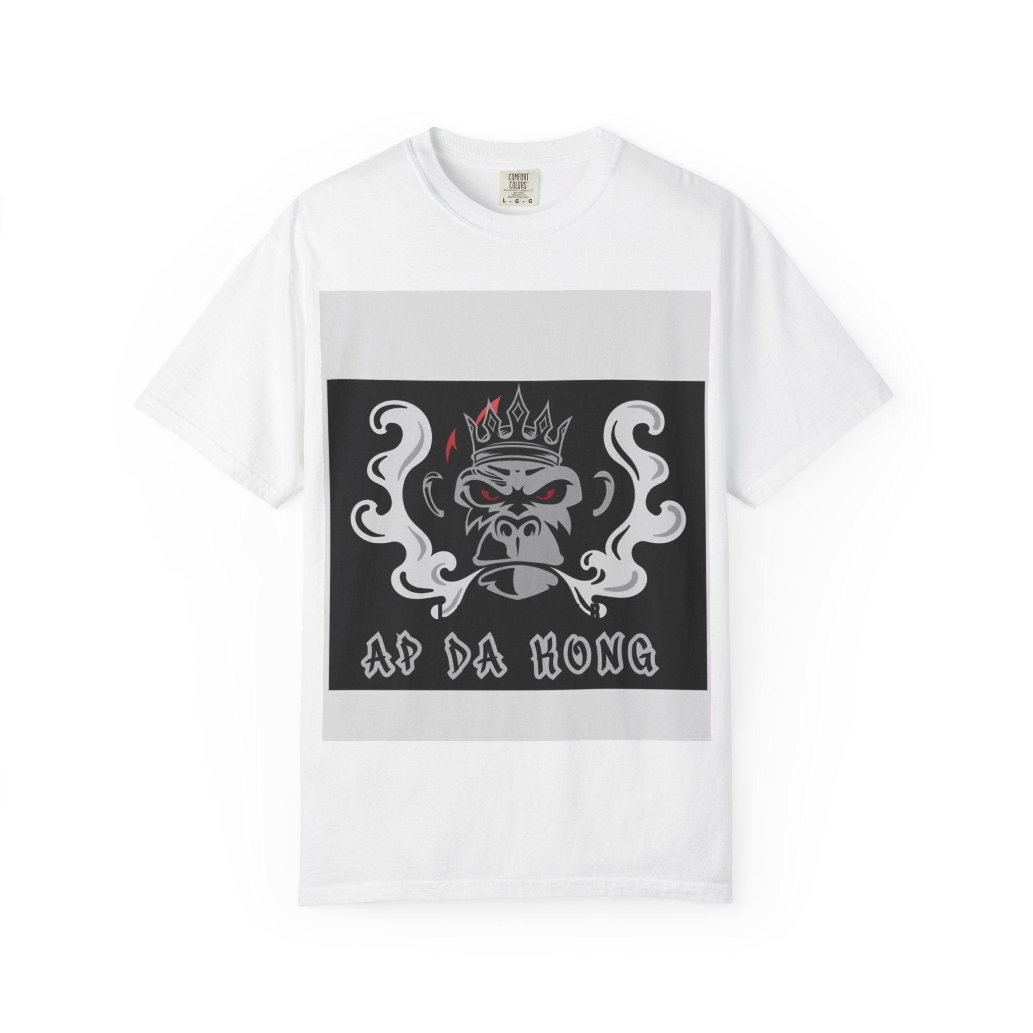 Vintage Stereo Interface T-Shirt | Cassette Player Graphic Tee