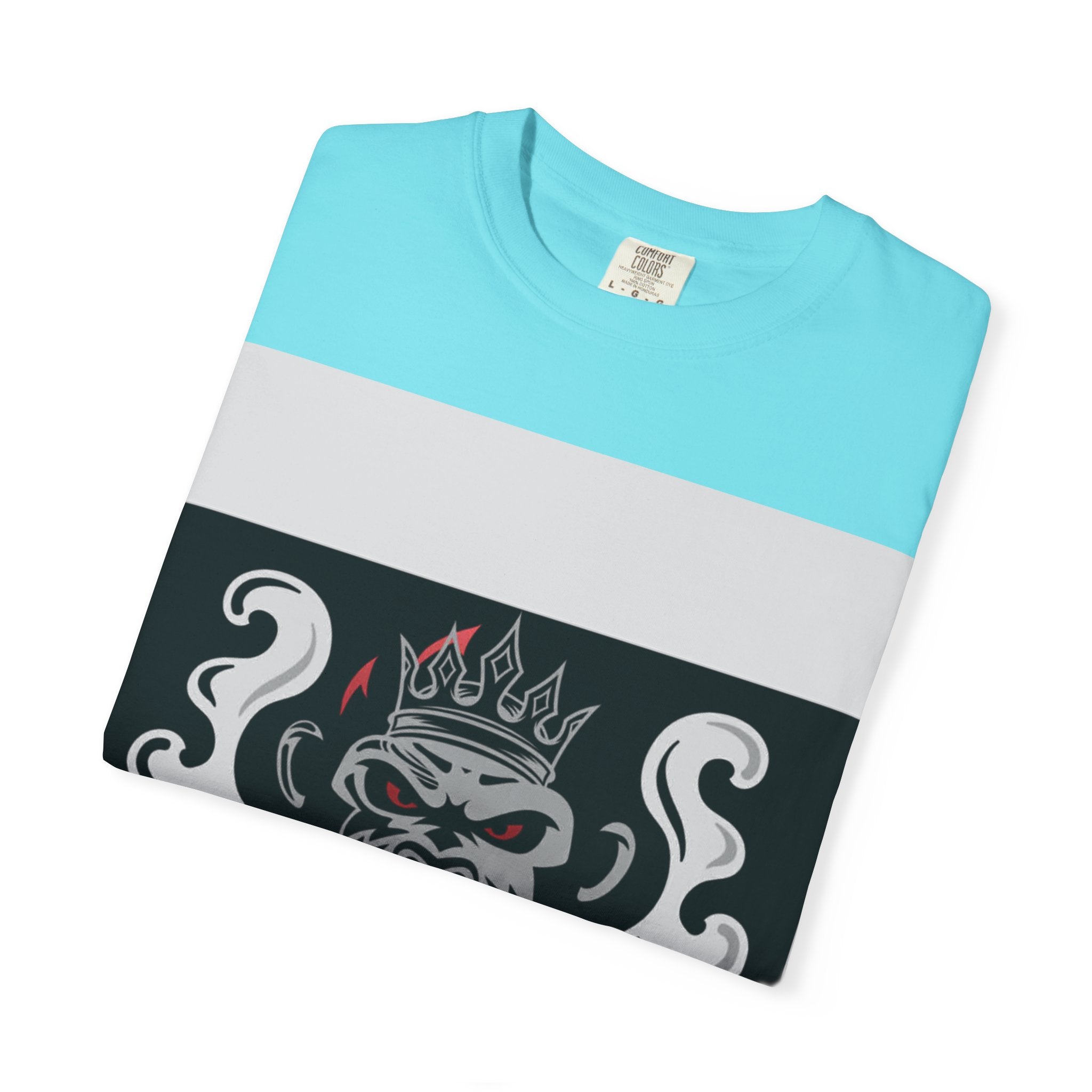 Vintage Stereo Interface T-Shirt | Cassette Player Graphic Tee