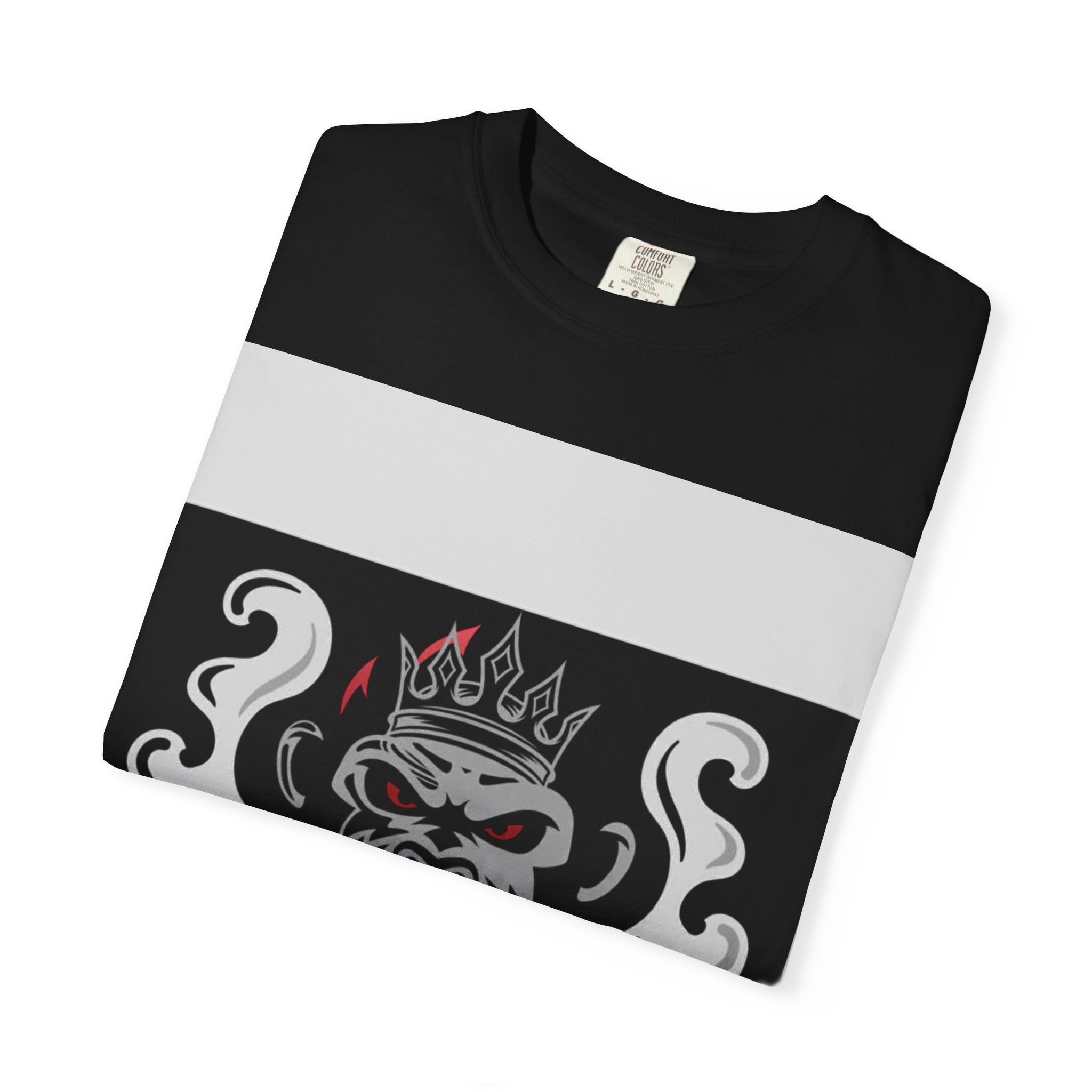 Vintage Stereo Interface T-Shirt | Cassette Player Graphic Tee