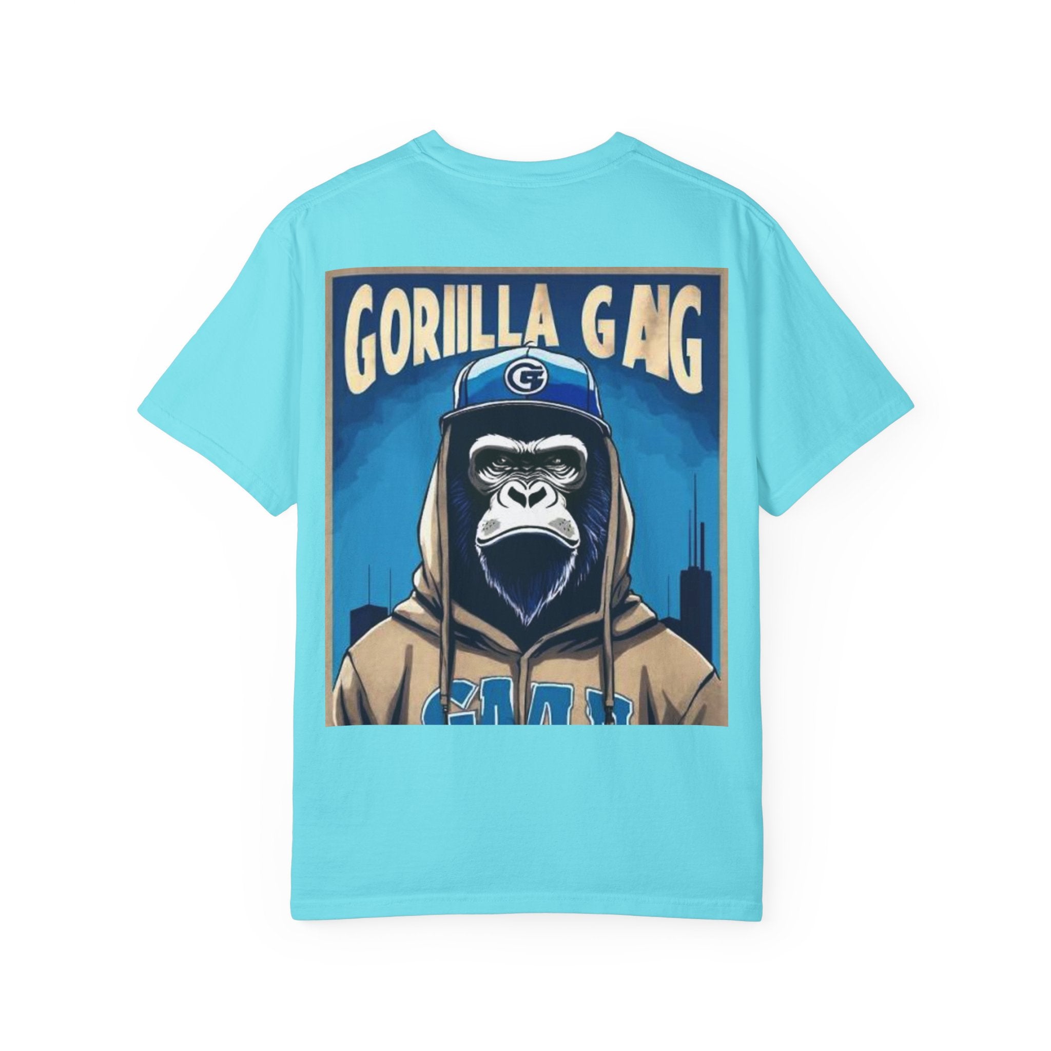 Vintage Stereo Interface T-Shirt | Cassette Player Graphic Tee