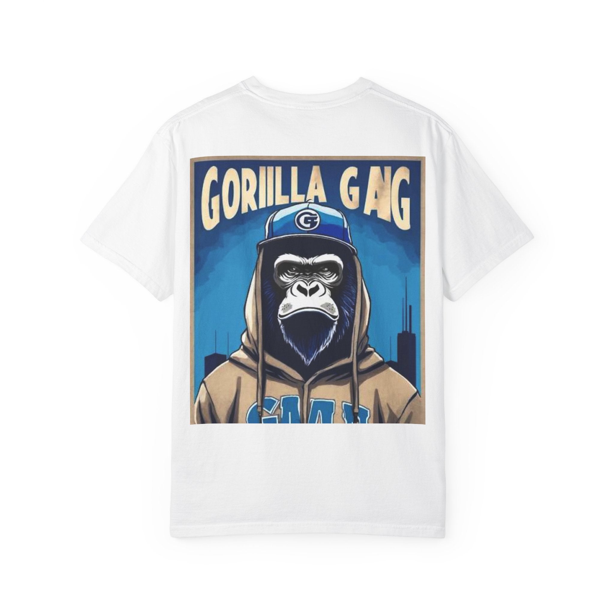 Vintage Stereo Interface T-Shirt | Cassette Player Graphic Tee