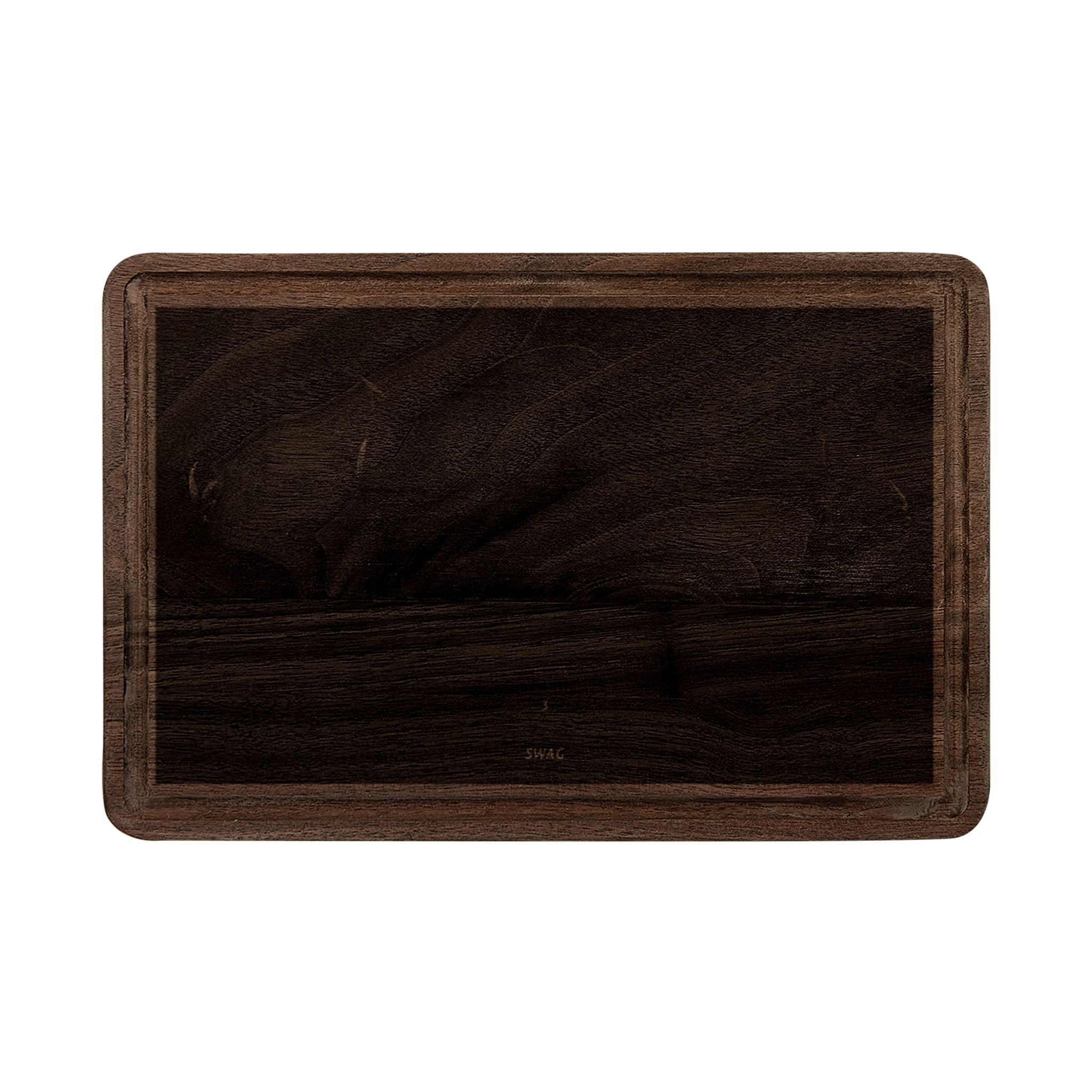Wooden Cutting Board (Engraving)