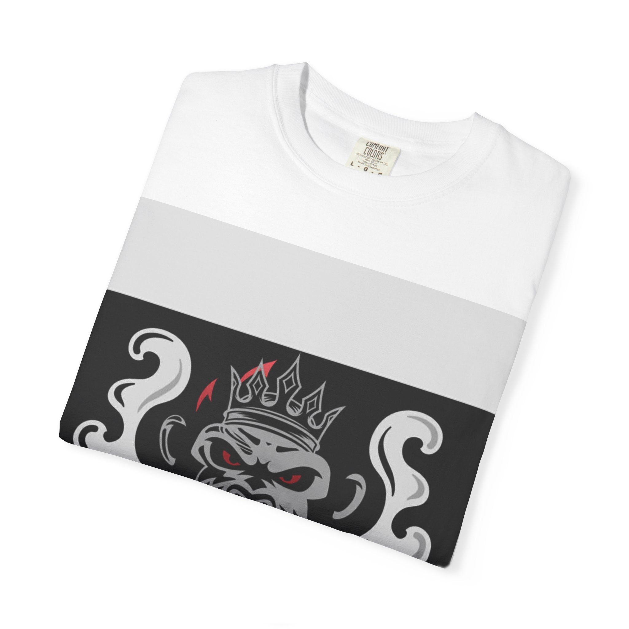 Vintage Stereo Interface T-Shirt | Cassette Player Graphic Tee