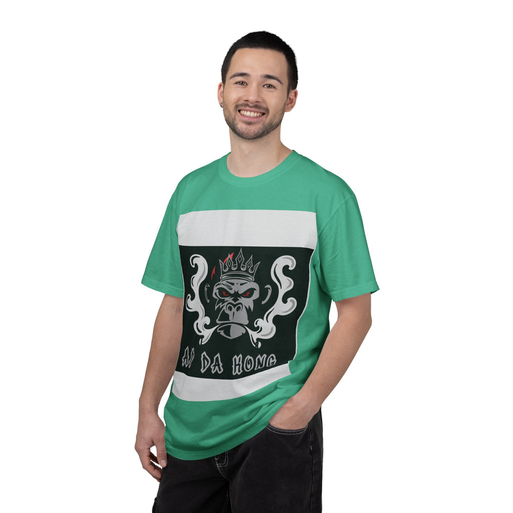 Vintage Stereo Interface T-Shirt | Cassette Player Graphic Tee