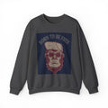 Gorilla Gang 'Born to Be Free' Crewneck Sweatshirt